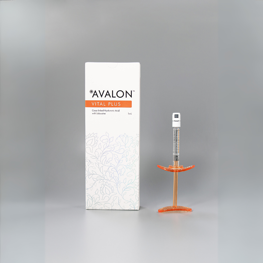 Avalon Vital Plus