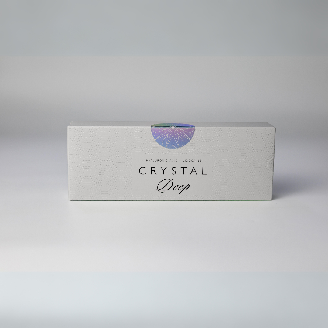Crystal Deep