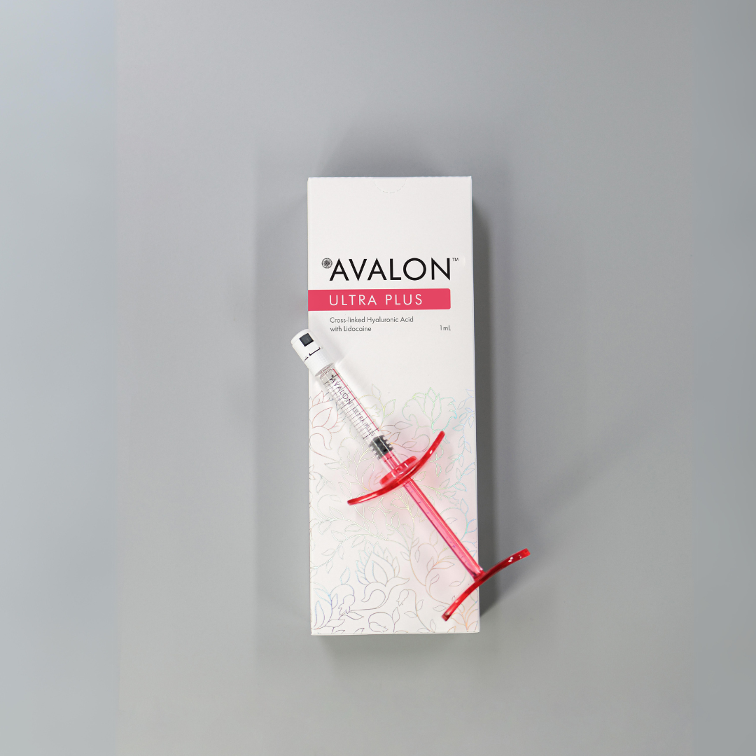 Avalon Ultra Plus