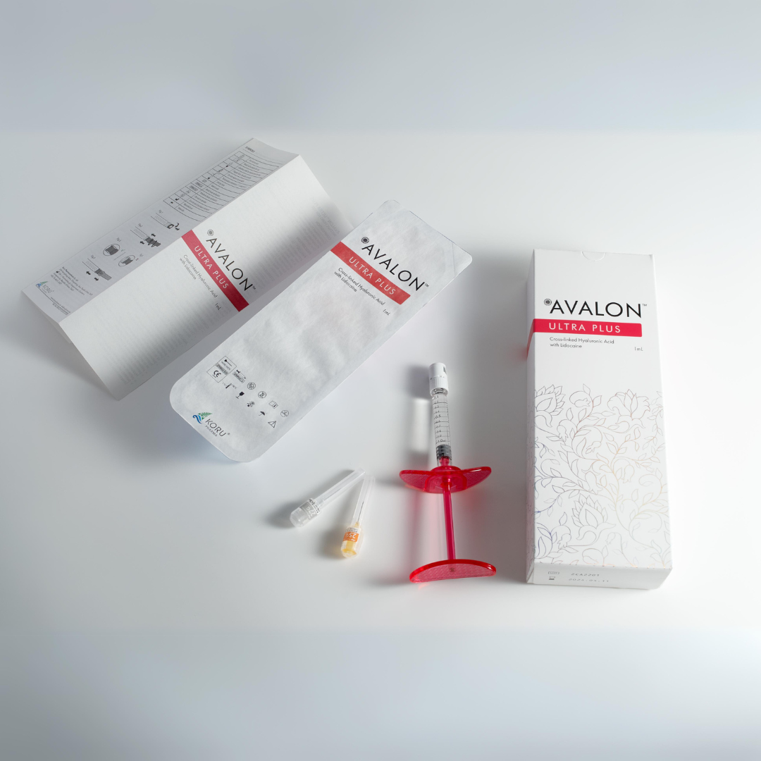 Avalon Ultra Plus