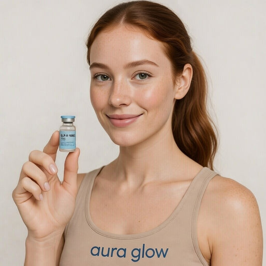 Aura GLP3-R 20MG