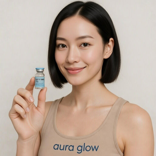 Aura GLP3-R 10MG