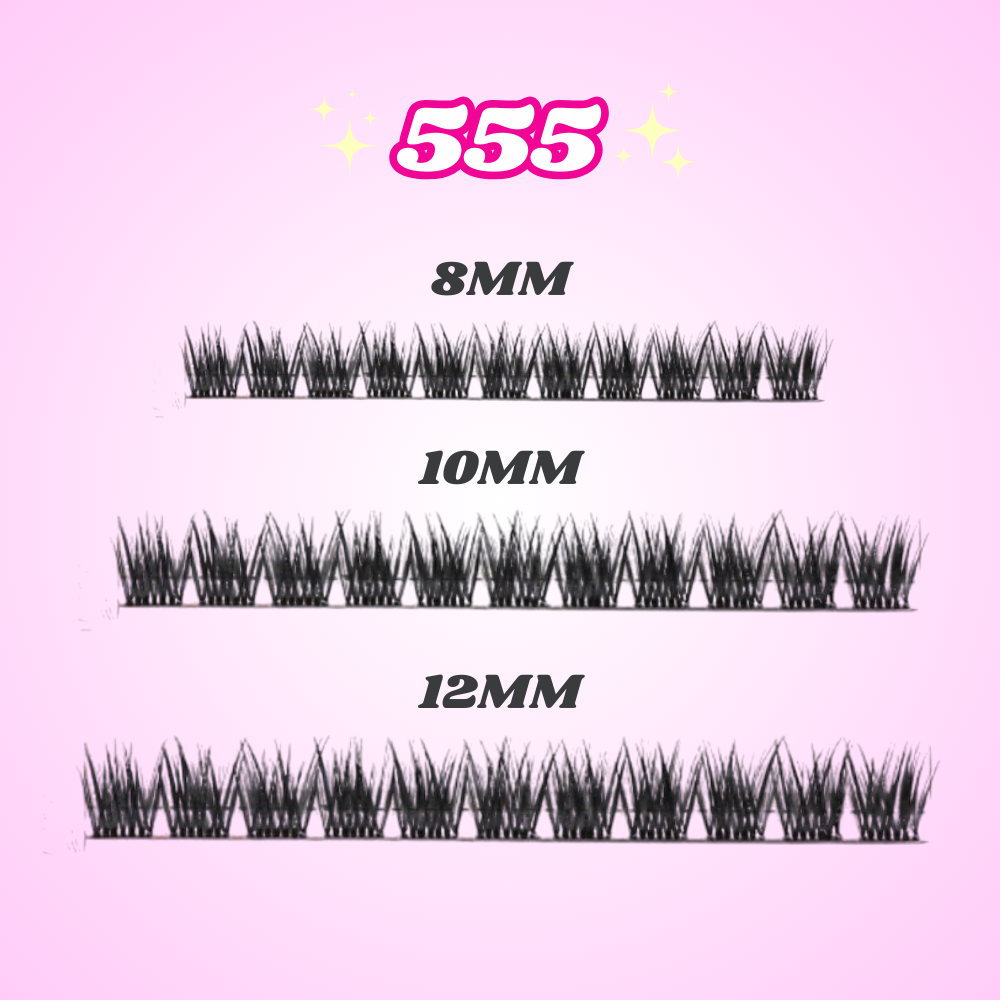 555. Bold & Dramatic