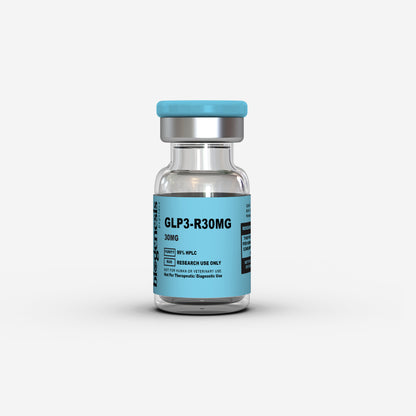 Aura GLP3-R 30MG