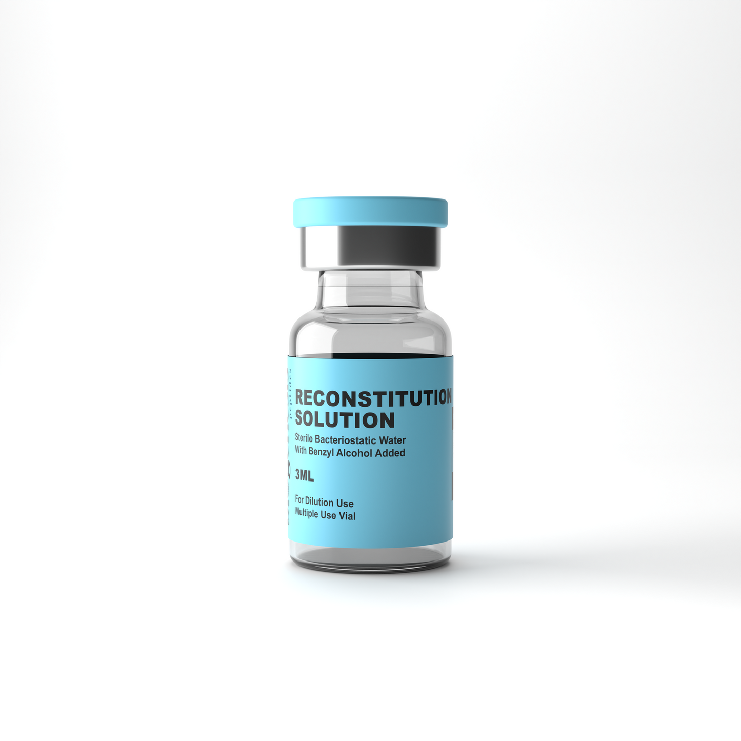 Bacteriostatic Water (Bac Water)