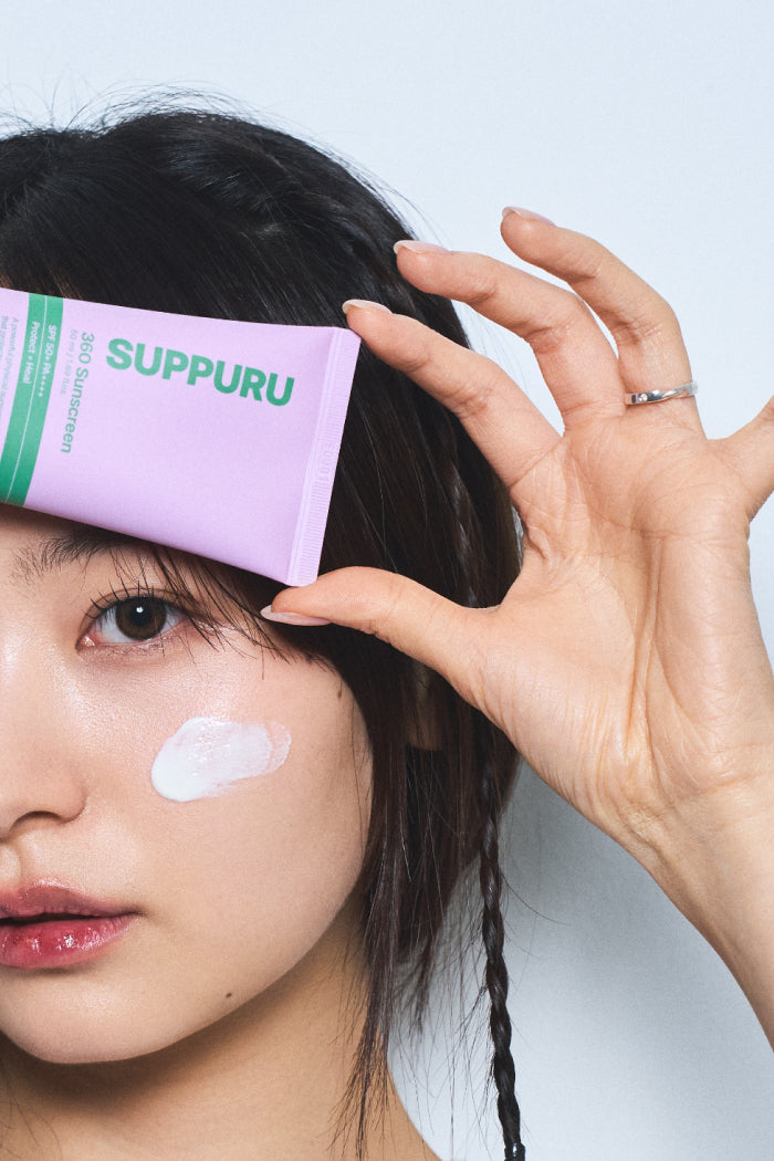 360 SUNSCREEN