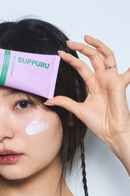 360 SUNSCREEN