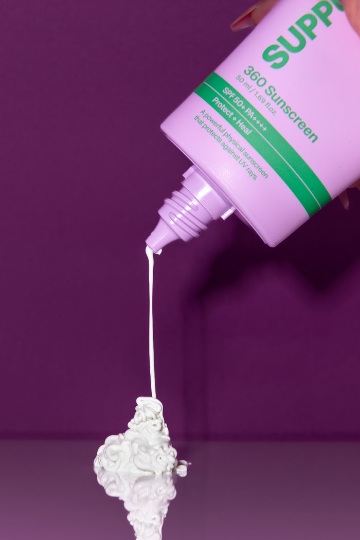 360 SUNSCREEN
