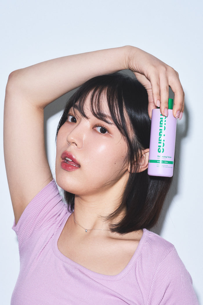 BALANCING TONER