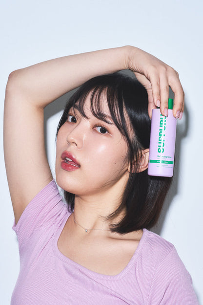 BALANCING TONER
