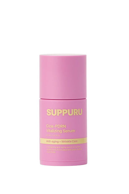 CICA-PDRN VITALIZING SERUM
