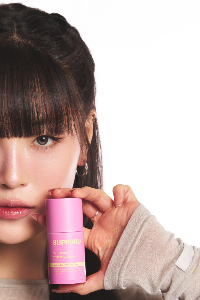 CICA-PDRN VITALIZING SERUM