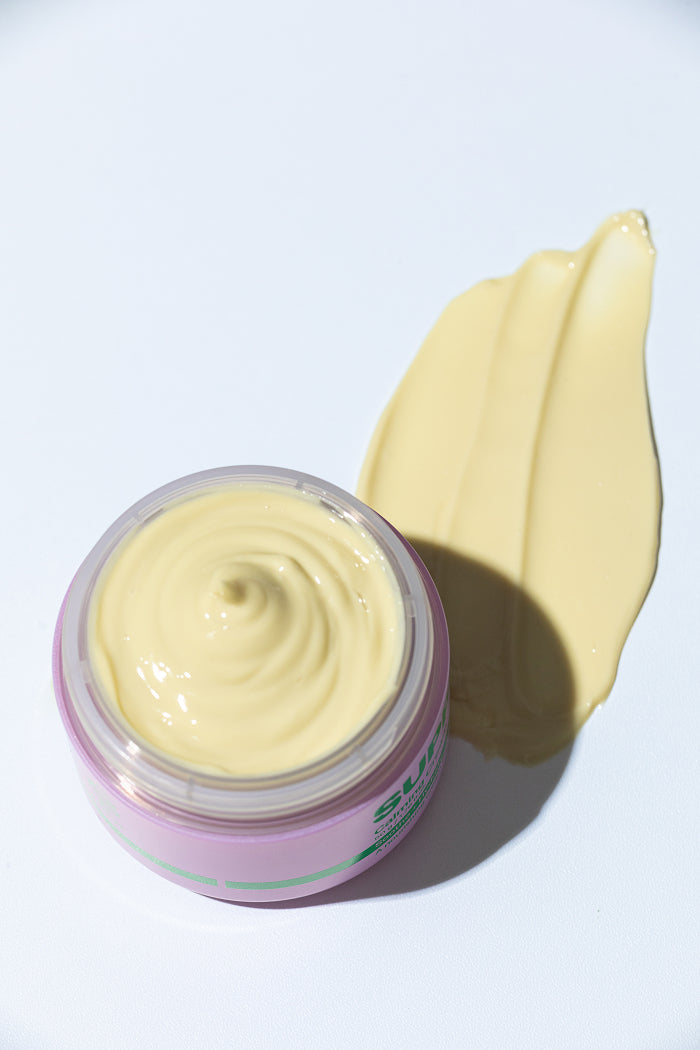 CALMING CREAM