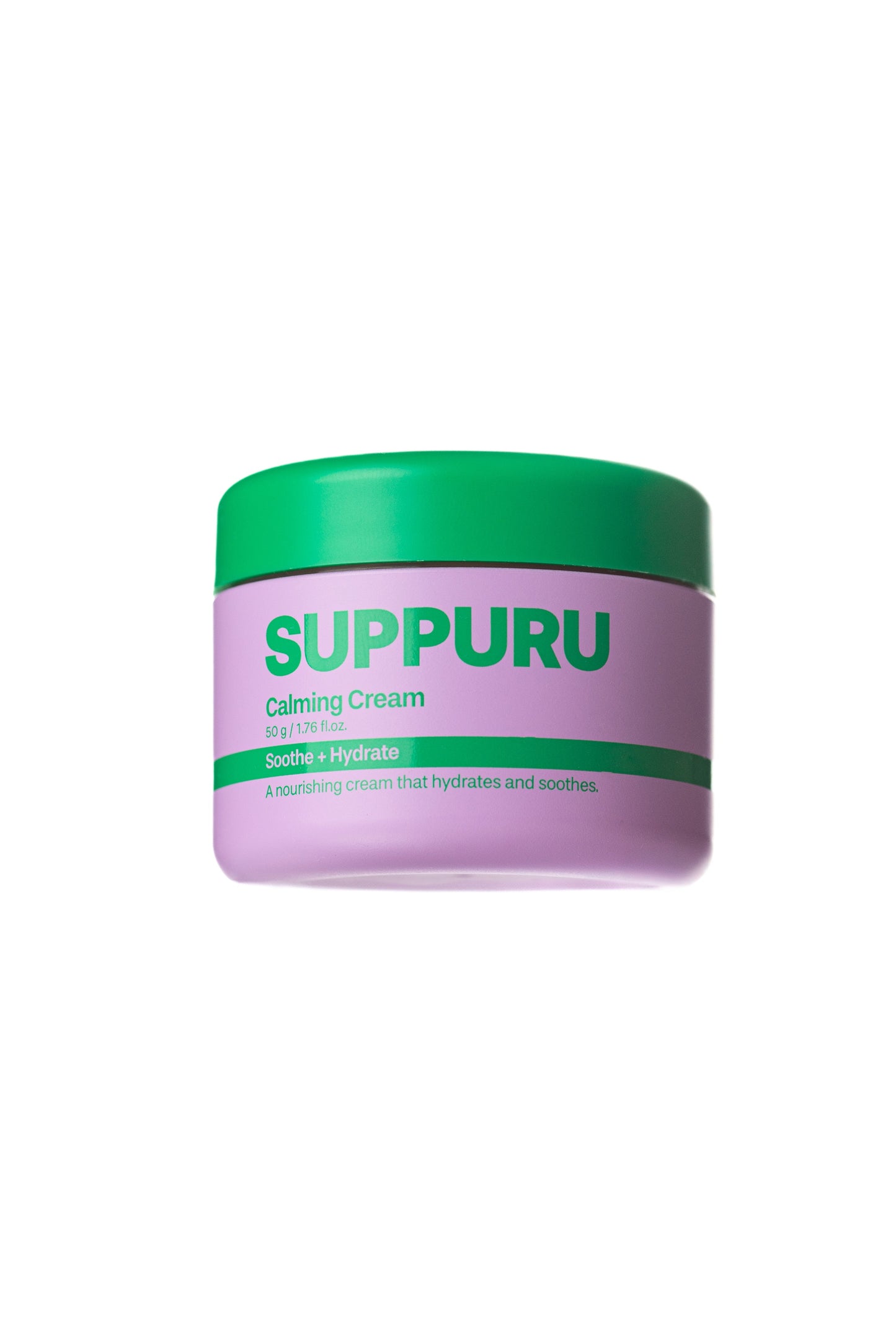 CALMING CREAM