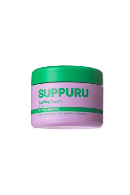 CALMING CREAM