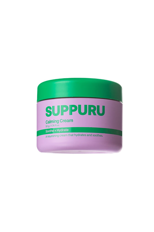 CALMING CREAM