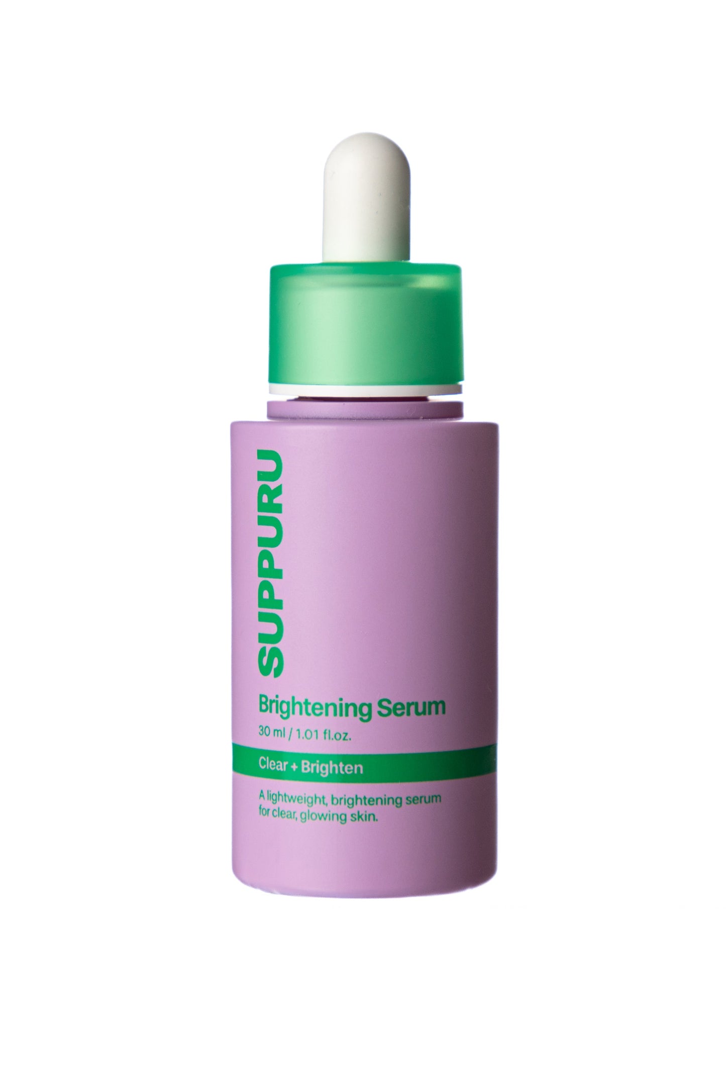 BRIGHTENING SERUM