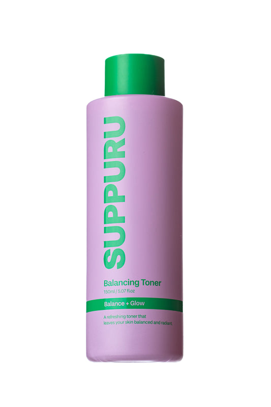 BALANCING TONER