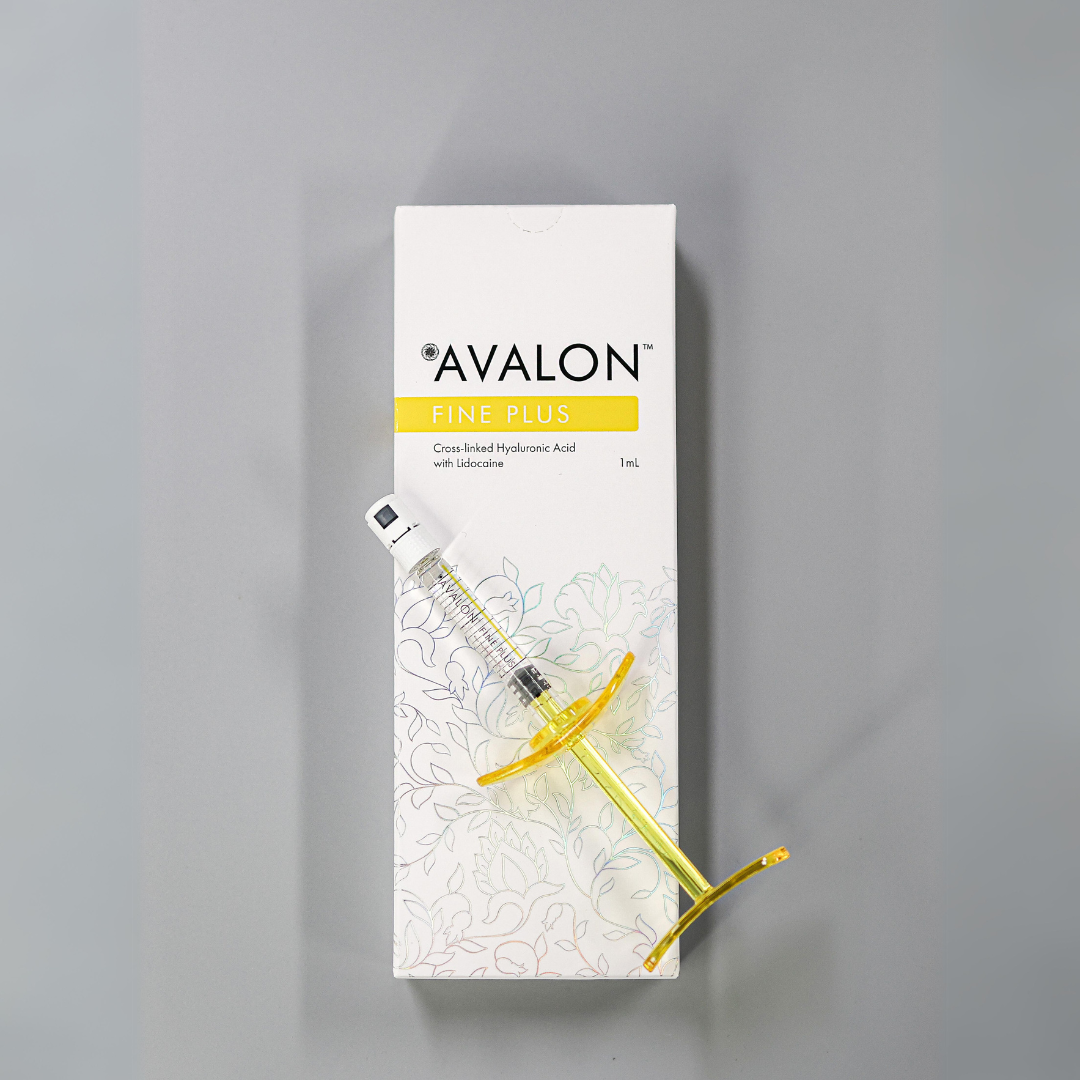 Avalon Fine Plus