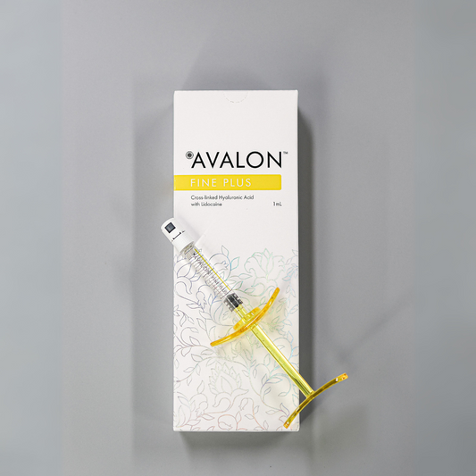 Avalon Fine Plus