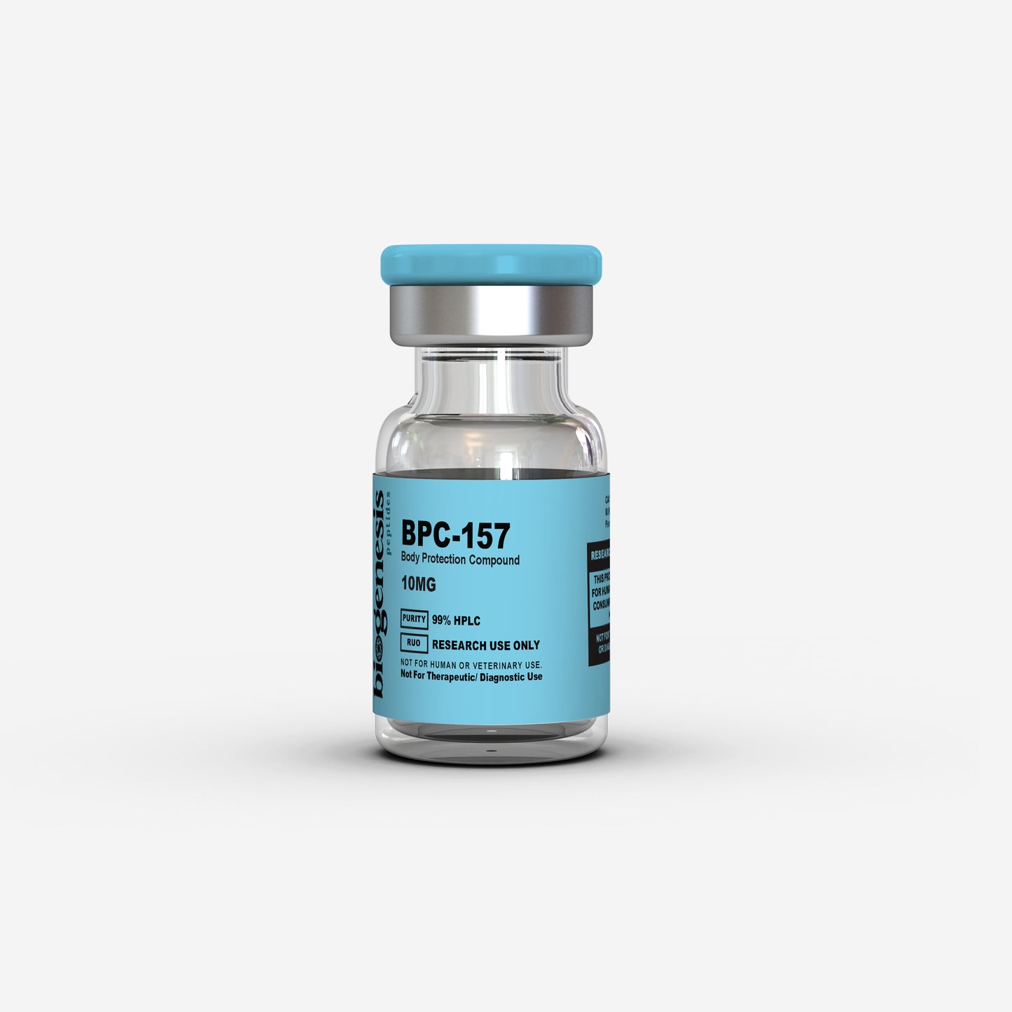 BPC-157 - 10MG
