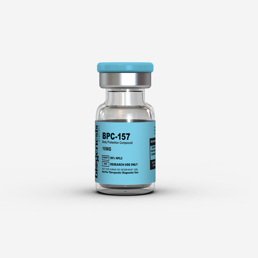 BPC-157 - 10MG