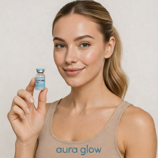 Aura GLP3-R 30MG